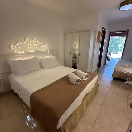 Viestemare Resort & Spa Room photo