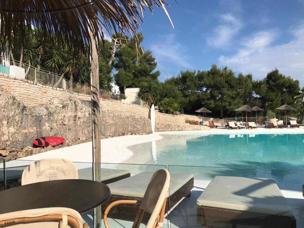 Viestemare Resort&spa