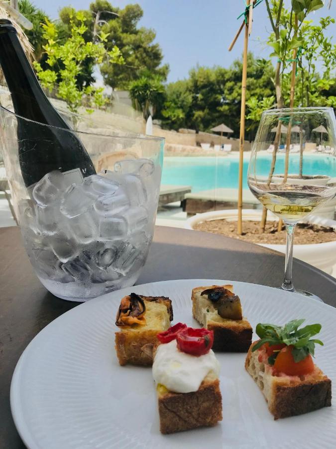Viestemare Resort&spa 4* Vieste