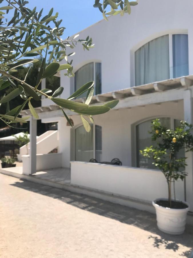 Village de vacances Viestemare Resort&spa Vieste