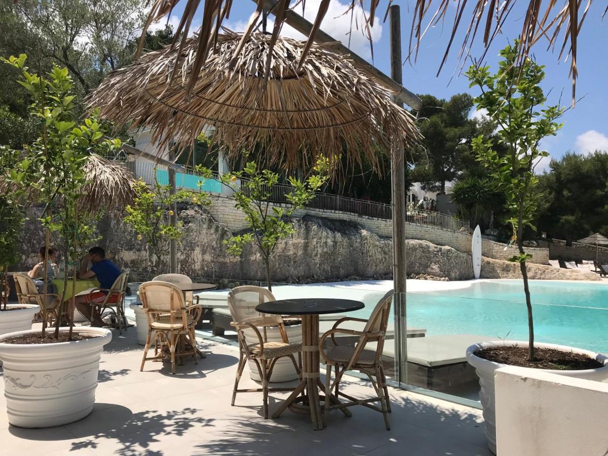 Viestemare Resort&spa Vieste