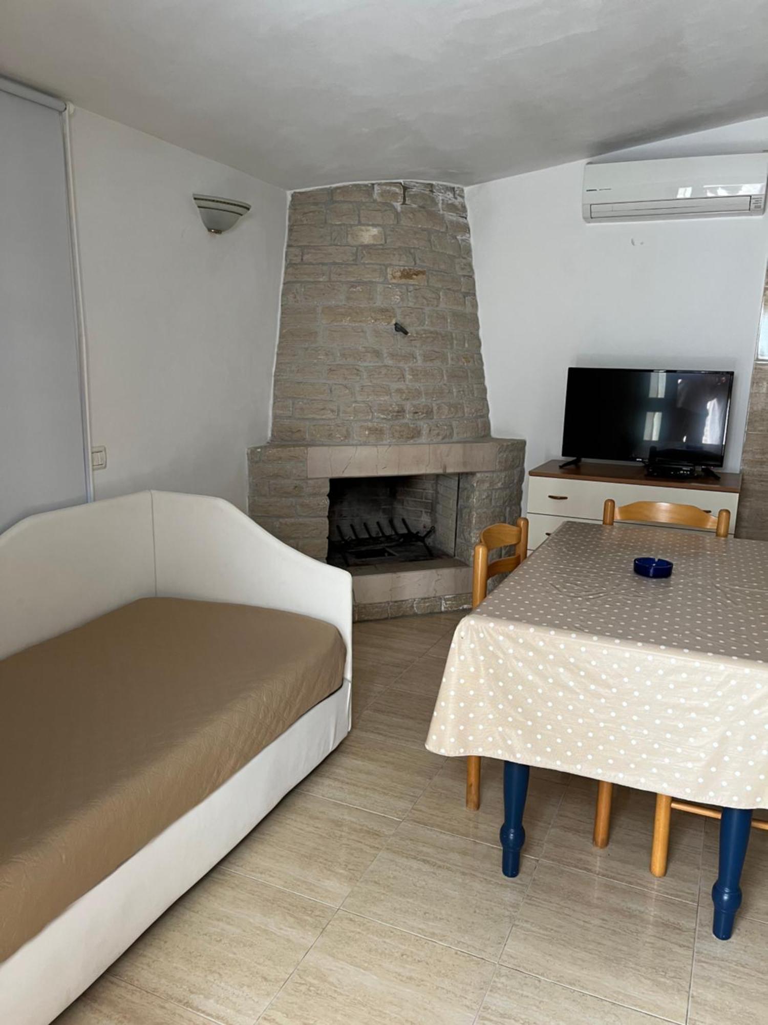 Village de vacances Viestemare Resort&spa Vieste