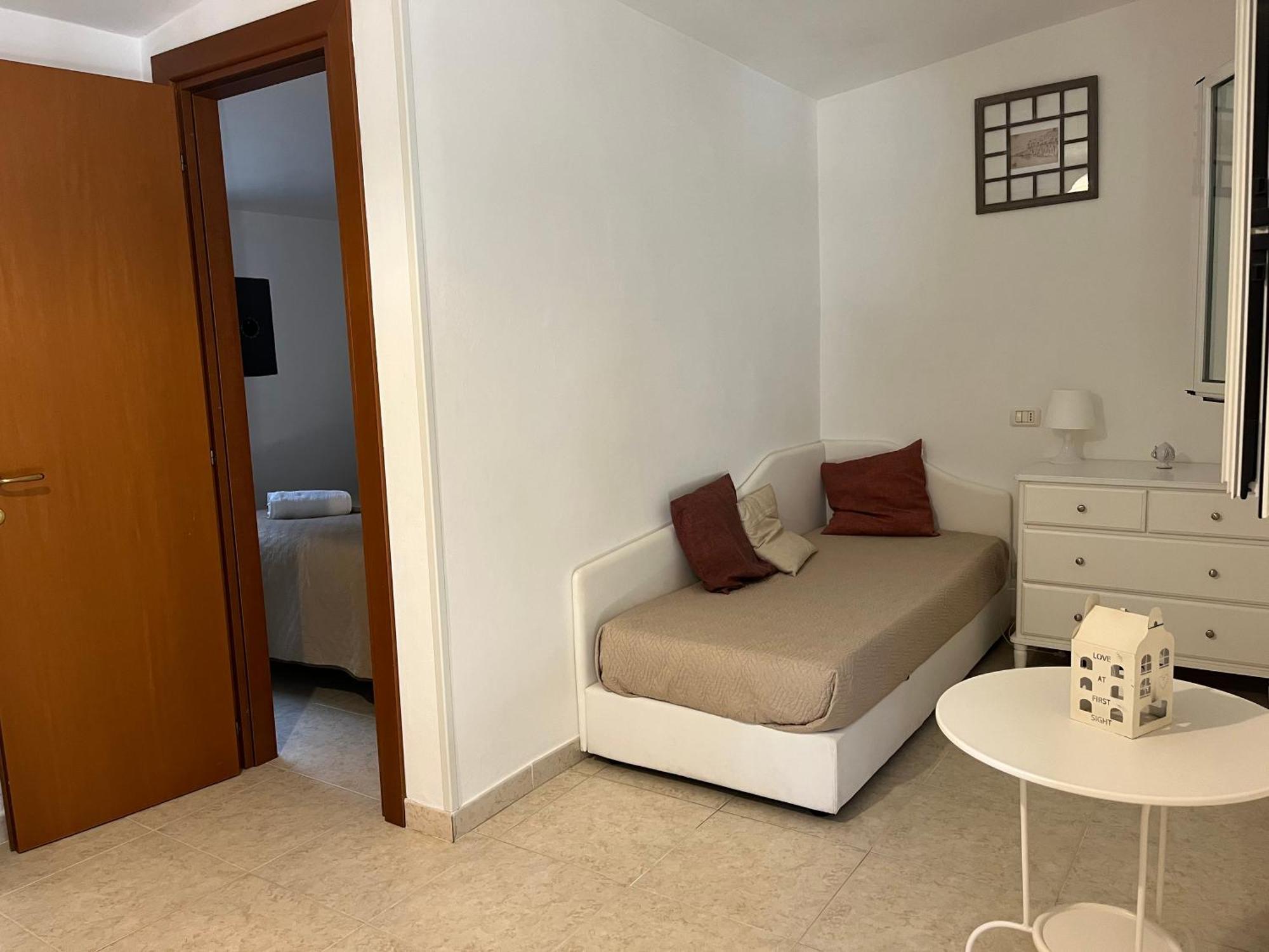 Viestemare Resort&spa Vieste