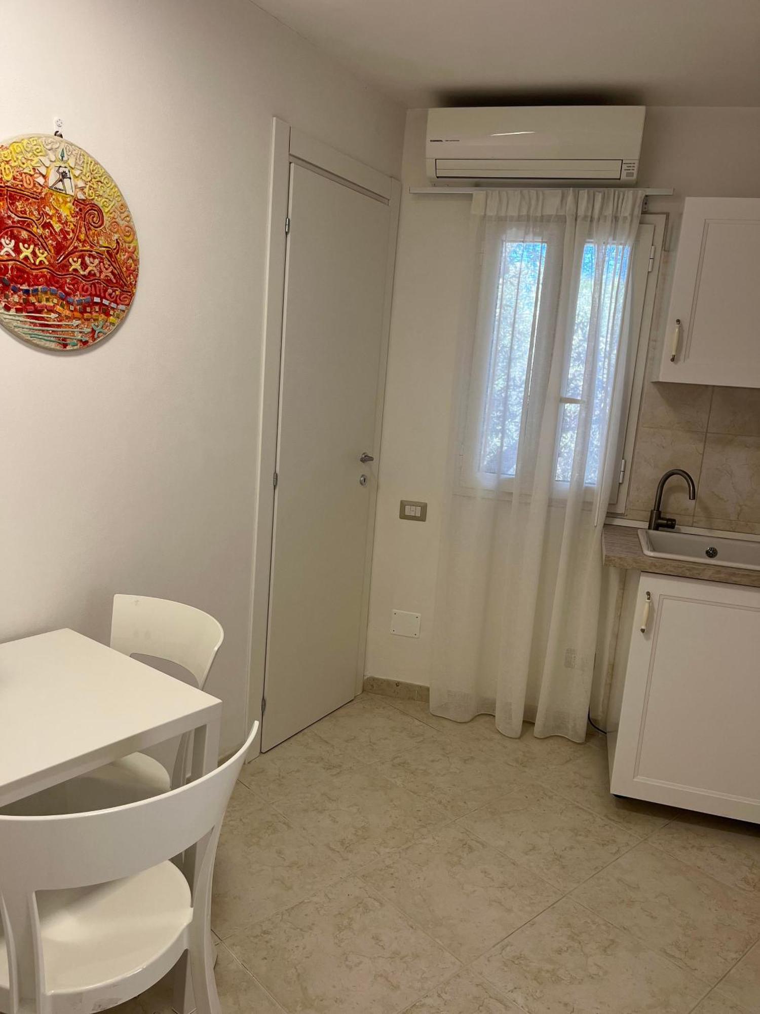 Viestemare Resort&spa Village de vacances 4*
