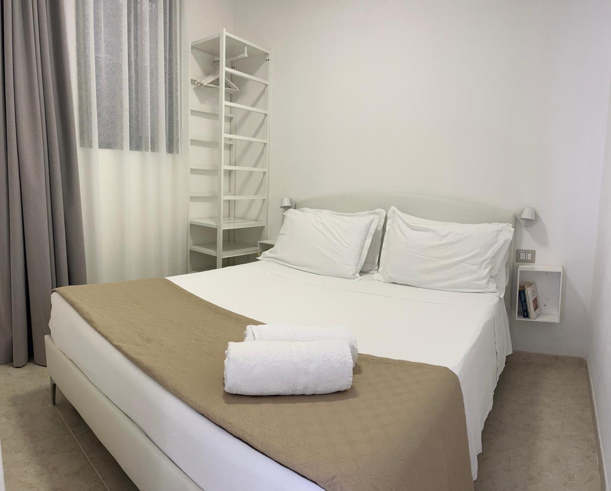 Viestemare Resort&spa 4* Vieste