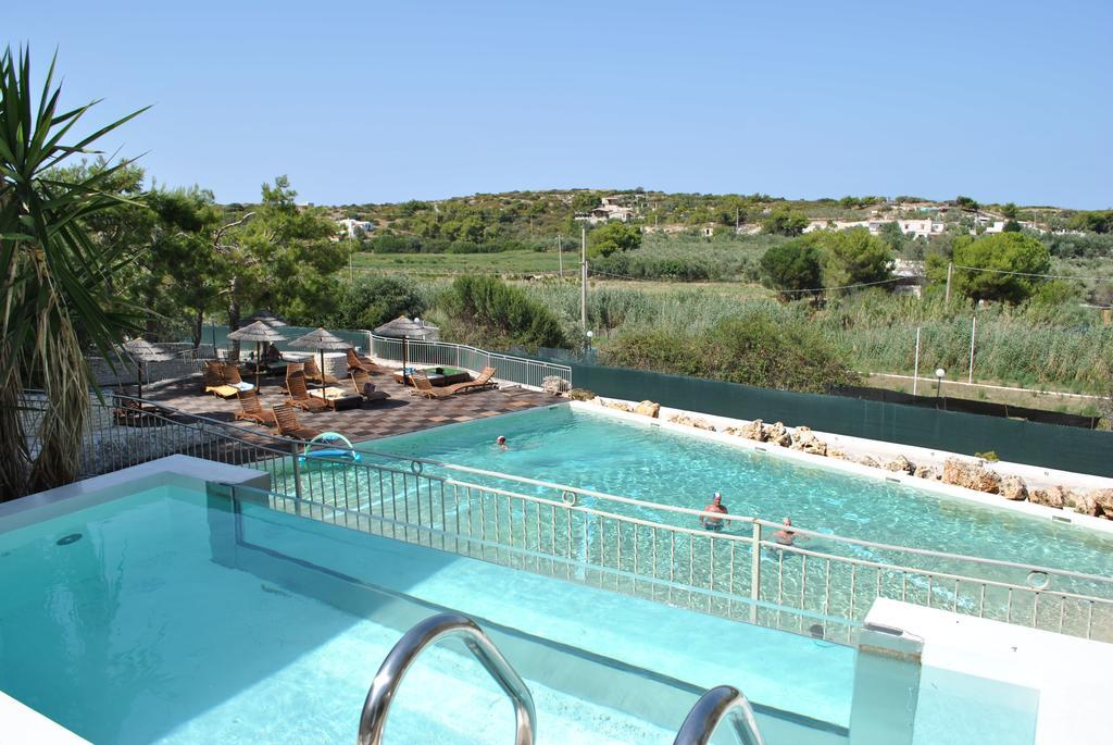 Village de vacances Viestemare Resort&spa