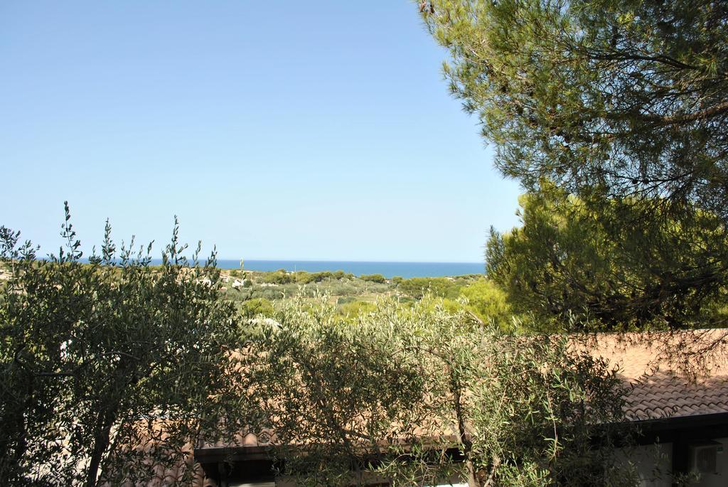 Viestemare Resort&spa 4*