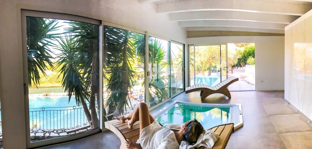 Viestemare Resort&spa