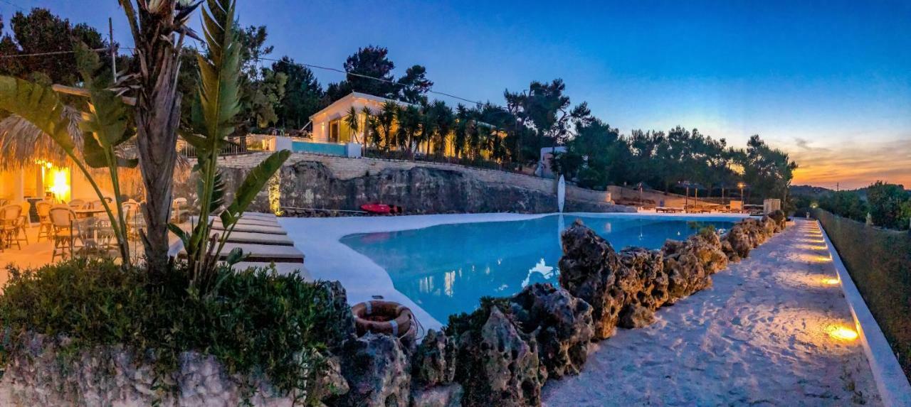Village de vacances Viestemare Resort&spa Vieste