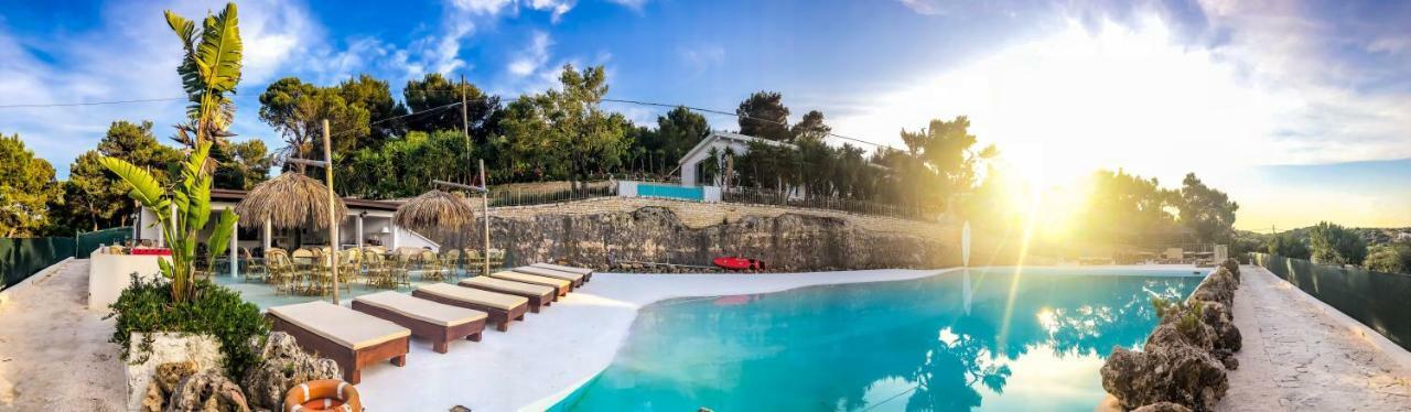 Viestemare Resort&spa 4* Vieste