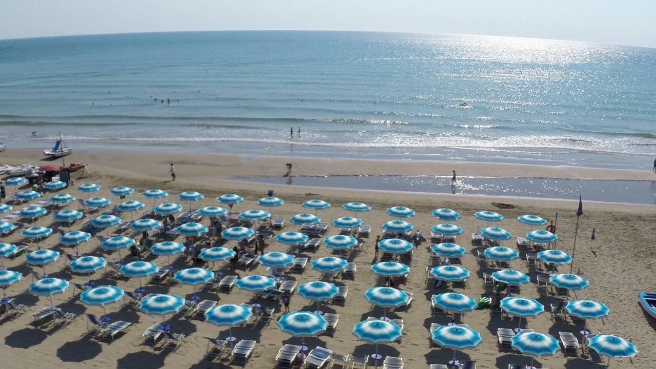 Viestemare Resort&spa Vieste