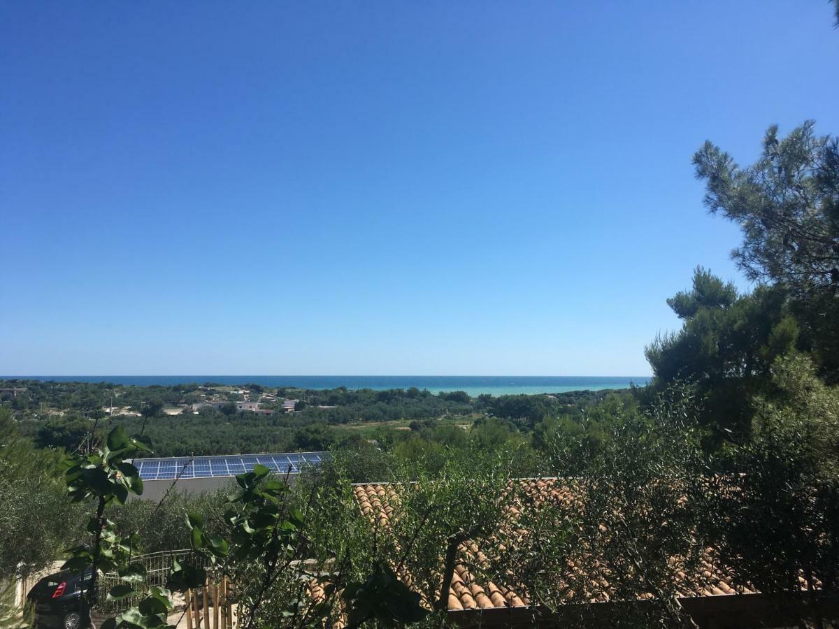 Holiday park Viestemare & 4*